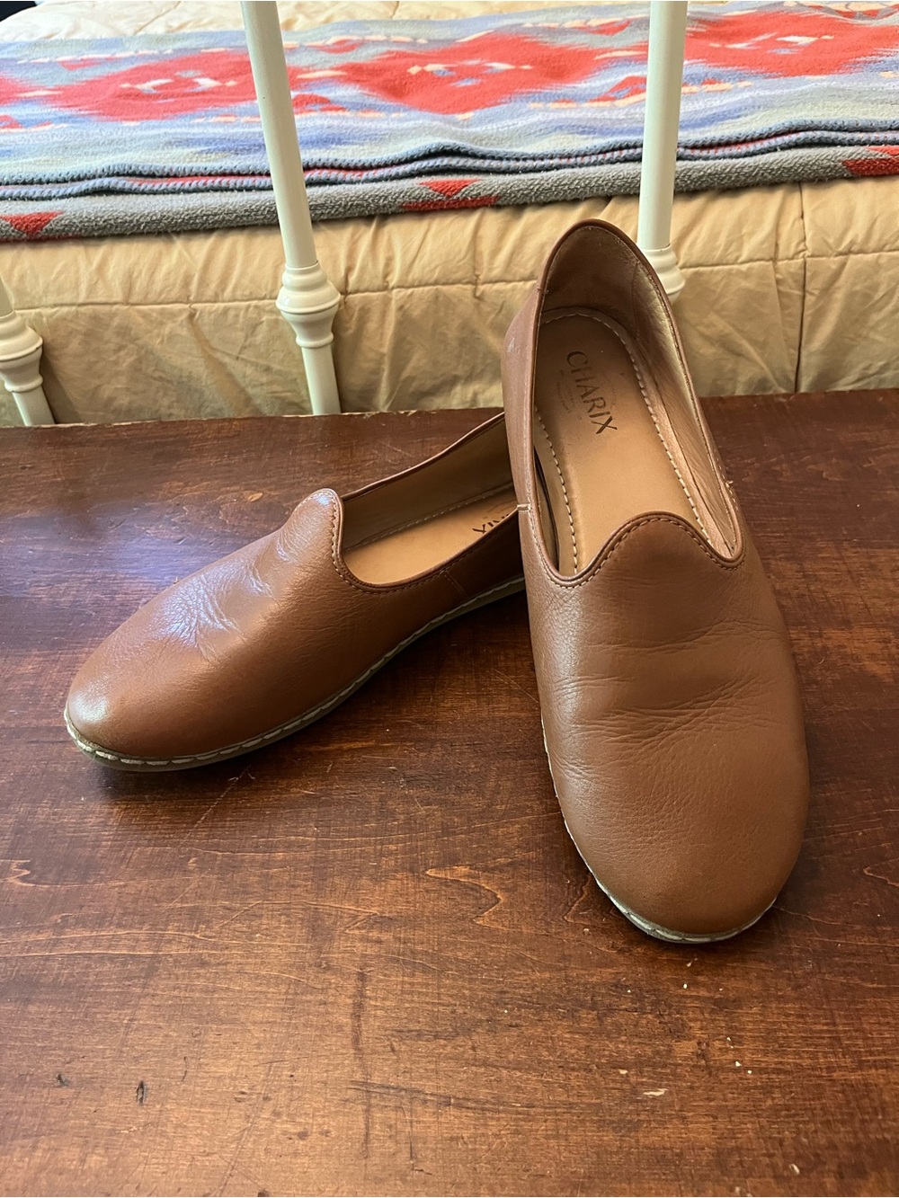 Women’s Charix Flats